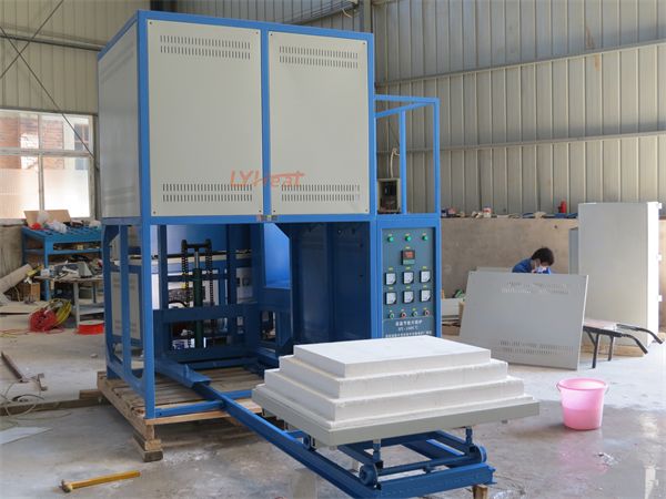 什么是升降爐？它是如何設計的？又有哪些用途呢？