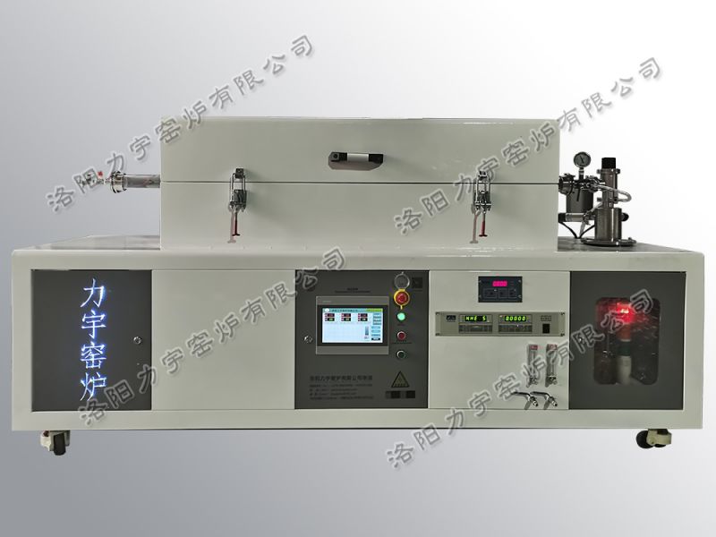 高溫管式爐的控溫精度的原理、影響因素及提升策略